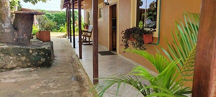 PromisedLand Tayrona Cabins
