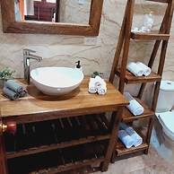 PromisedLand Tayrona Cabins