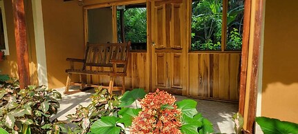 PromisedLand Tayrona Cabins