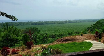 PromisedLand Tayrona Cabins
