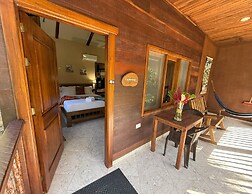 PromisedLand Tayrona Cabins