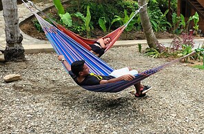 PromisedLand Tayrona Cabins