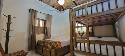 PromisedLand Tayrona Cabins