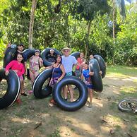 PromisedLand Tayrona Cabins