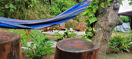 PromisedLand Tayrona Cabins