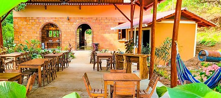 PromisedLand Tayrona Cabins