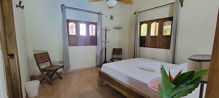 PromisedLand Tayrona Cabins