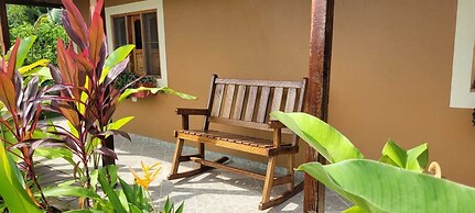 PromisedLand Tayrona Cabins