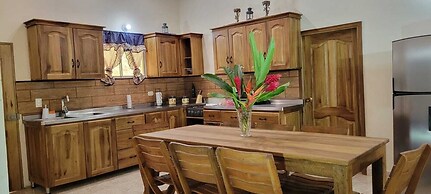 PromisedLand Tayrona Cabins