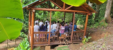 PromisedLand Tayrona Cabins