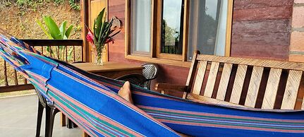 PromisedLand Tayrona Cabins