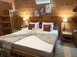 PromisedLand Tayrona Cabins