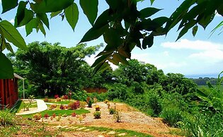 PromisedLand Tayrona Cabins