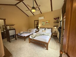 PromisedLand Tayrona Cabins