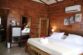 PromisedLand Tayrona Cabins