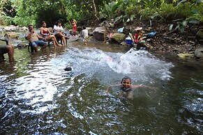 PromisedLand Tayrona Cabins