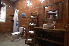 PromisedLand Tayrona Cabins