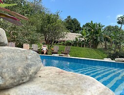 PromisedLand Tayrona Cabins