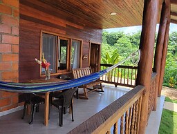 PromisedLand Tayrona Cabins