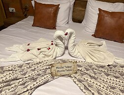 PromisedLand Tayrona Cabins