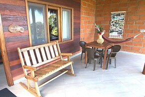 PromisedLand Tayrona Cabins