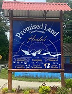 PromisedLand Tayrona Cabins