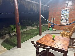 PromisedLand Tayrona Cabins