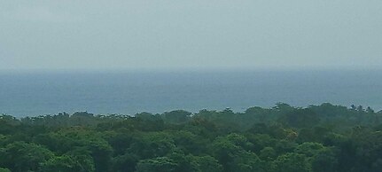 PromisedLand Tayrona Cabins