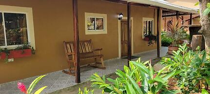 PromisedLand Tayrona Cabins