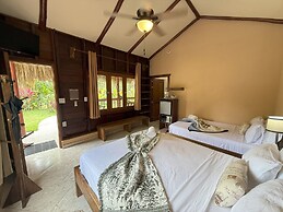 PromisedLand Tayrona Cabins