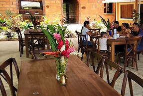 PromisedLand Tayrona Cabins