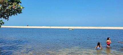 PromisedLand Tayrona Cabins