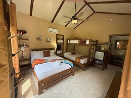 PromisedLand Tayrona Cabins