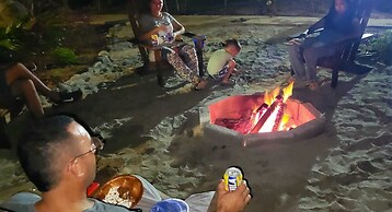 PromisedLand Tayrona Cabins