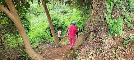 PromisedLand Tayrona Cabins