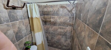 PromisedLand Tayrona Cabins