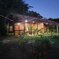 PromisedLand Tayrona Cabins