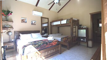 PromisedLand Tayrona Cabins