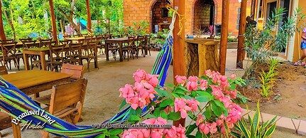 PromisedLand Tayrona Cabins