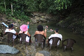 PromisedLand Tayrona Cabins