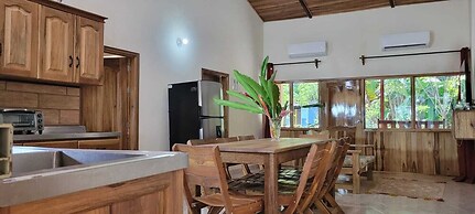 PromisedLand Tayrona Cabins