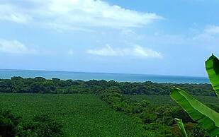 PromisedLand Tayrona Cabins