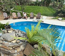 PromisedLand Tayrona Cabins