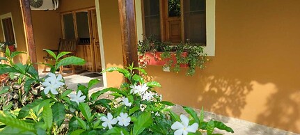 PromisedLand Tayrona Cabins