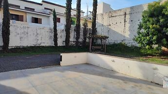 Hotel Flat Almaru