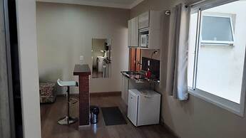 Hotel Flat Almaru