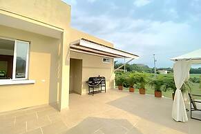 Mágica CASA FINCA de lujo piscina wi-fi