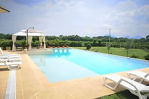 Mágica CASA FINCA de lujo piscina wi-fi