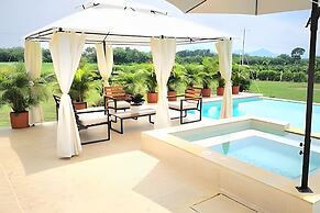 Mágica CASA FINCA de lujo piscina wi-fi