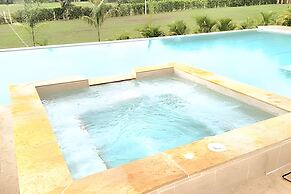Mágica CASA FINCA de lujo piscina wi-fi